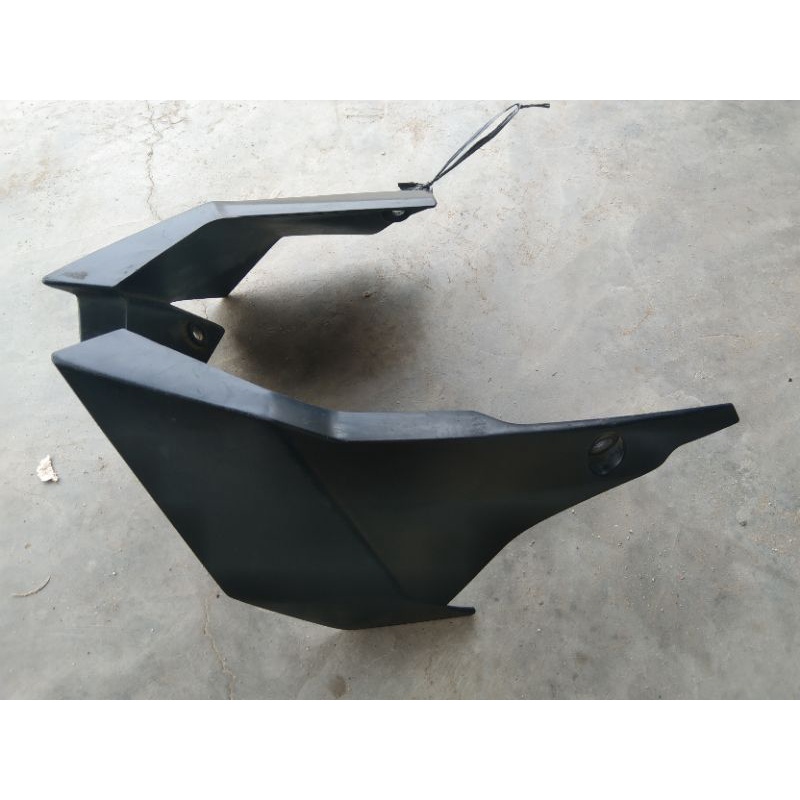 Undercowl kawasaki Z250SL