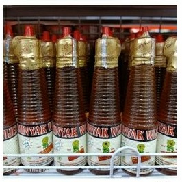 

MInyak Wijen besar cap bunga Matahari isi 150 ml. exp terbaru tahun 2026