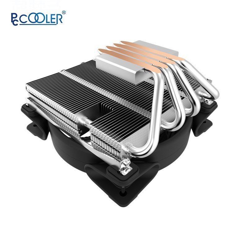 PCCooler GI-46U B CPU Cooler