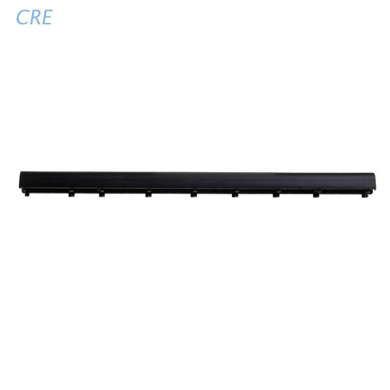 CRE  LCD Hinge Clutch Cover for Asus A555 X555 Y583 W509 VM510 W519L W519 F555 K555 X555 Y583 K555L Y583L X555D 15.6inch Clutch Shaft Cap