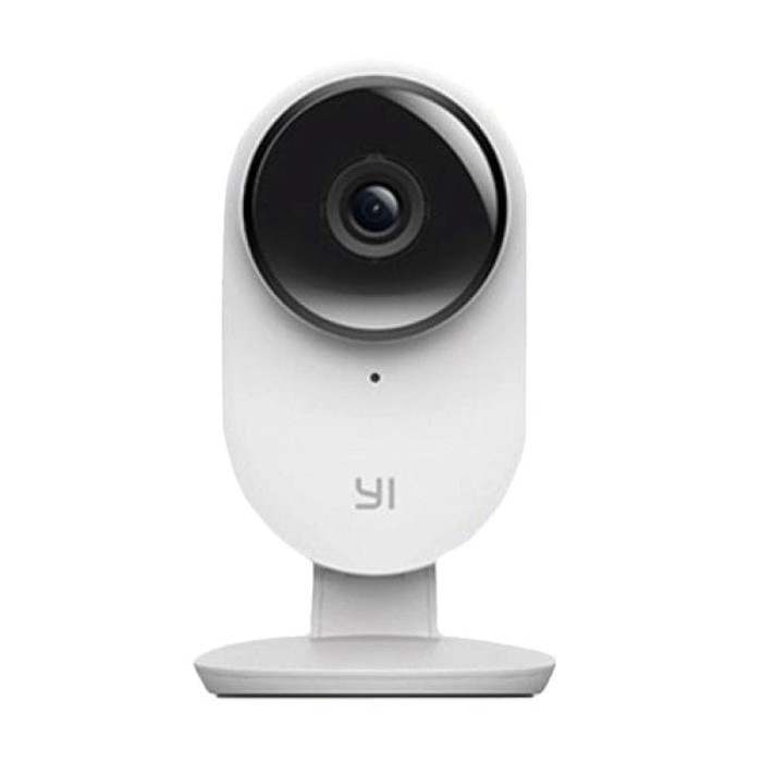 Xiaomi Yi Home 2 CCTV Camera [Garansi Resmi TAM]