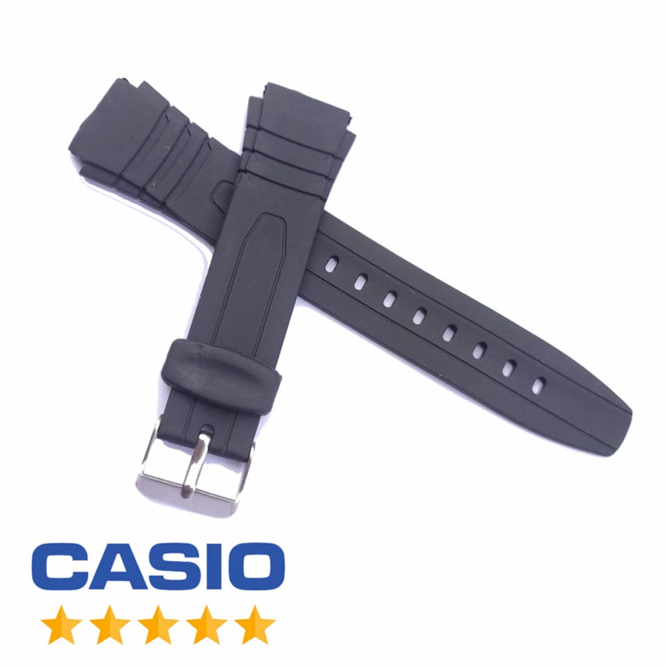 Tali jam Tangan Casio AW-49