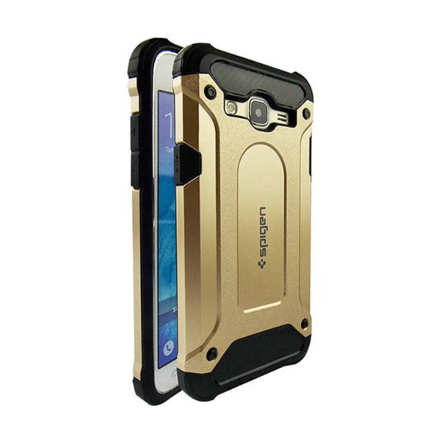 Spigen Iron Samsung J7/J7 Prime/J7 Pro/J7 Duo/J8/A750/A9/A6/A6+/A8/A8+/ Spigen Tough Armor