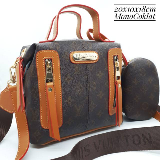 Lv luna tas import