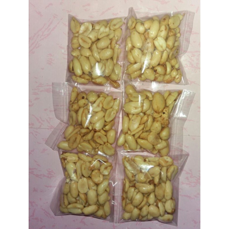 

kacang goreng bawang 1000/pcs