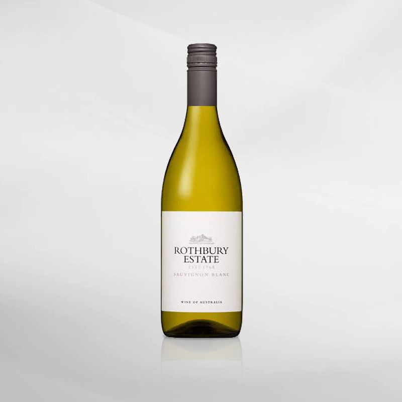 Rothbury Sauvignon Blanc 750 Ml ( Original &amp; Resmi By Vinyard )