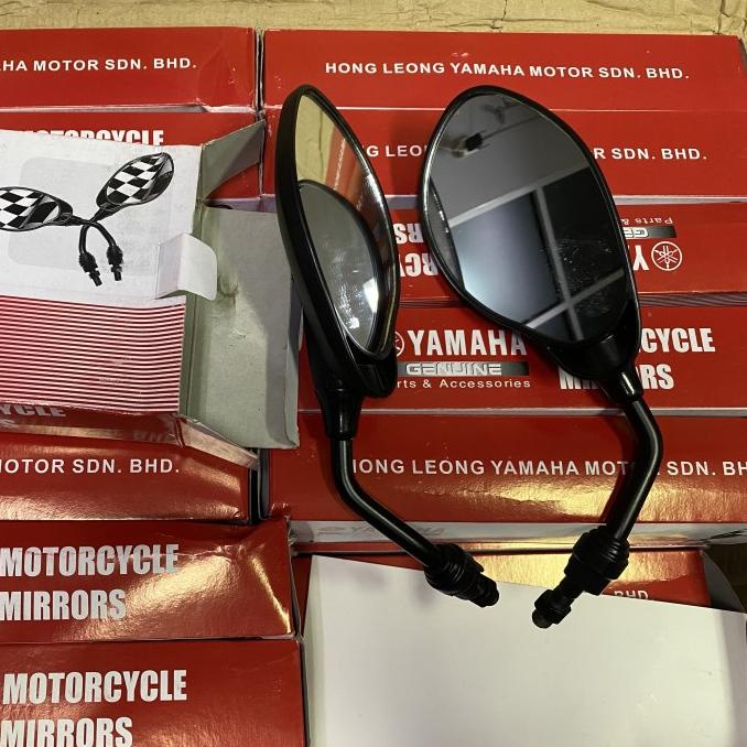 Spion Yamaha 125Z X1 125ZR Y125Z Original Genuine Part