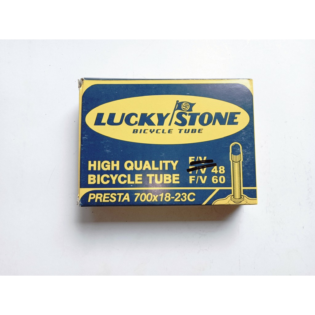 Ban dalam sepeda 700 X 23C SEPEDA PIXI