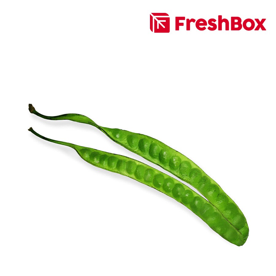 

Pete 100 gr/2pcs FreshBox