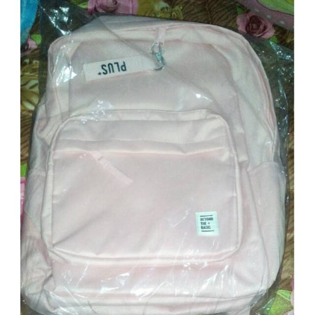 Spao backpack