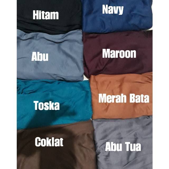 Celana Santai Wanita Panjang | celana cumi | Jogger Murmer | Jogger Panjang | Celana Panjang Wanita