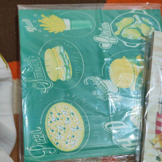 Hiasan Dinding Poster Kayu Al-179