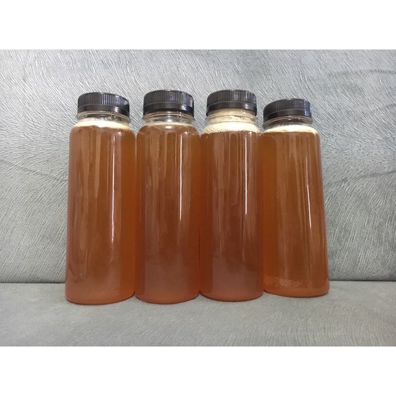 

Madu hutan asli