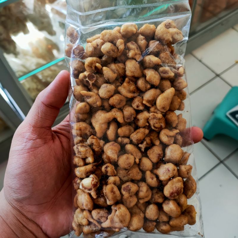

kacang bandung