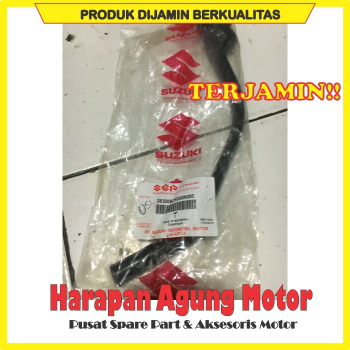 PROMO SELAH ENGKOL SATRIA FU ORI SGP