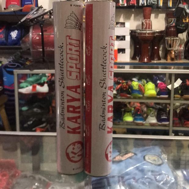 [SAB. 684029] Shuttlecock karya sport / kok karya sport (KS)