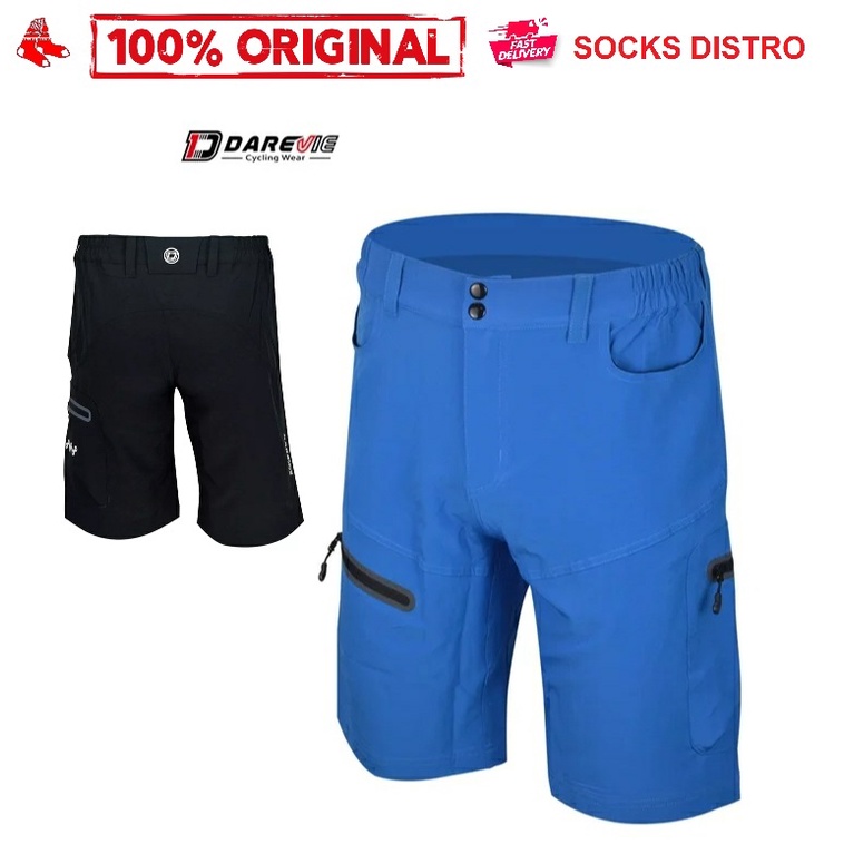 DRF15 CELANA SEPEDA GUNUNG MTB DAREVIE