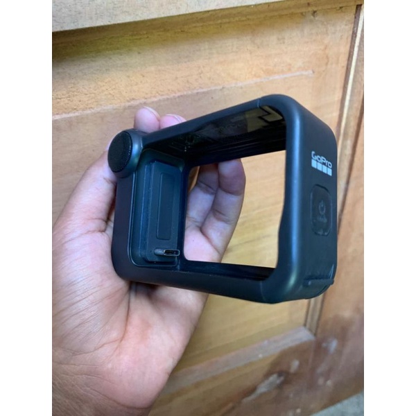 GoPro media mod for hero 8+accessories