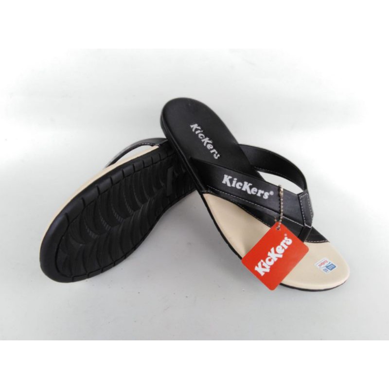 Sendal Japit Pria/Sendal Pria Sandal Cowok Keren