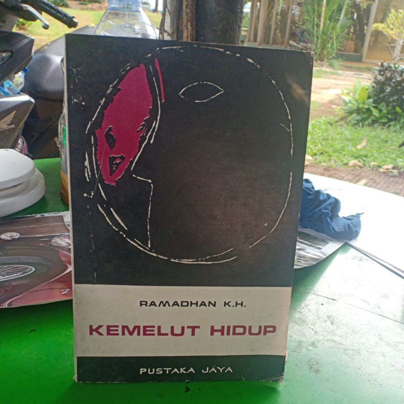 kemelut hidup