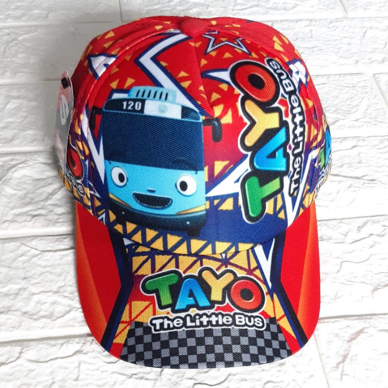 topi anak PREMIUM usia 1 2 3 4 tahun karakter superhero superman captain america kuda pony frozen-1