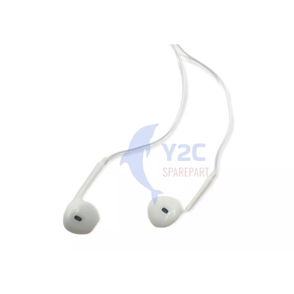 HANDSFREE EARPHONE STEREO SQ-01 MEGA BASS A37 A59 F1S A3S A5S Y91 Y93 V7 V9 Y71 Y81 C2 G520 G530 S6 EDGE S7 EDGE J100 J110 J200 J320 J500