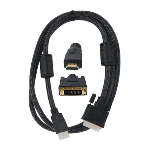 Kabel HDMI to DVI24+5 1.5M High Quality Websong