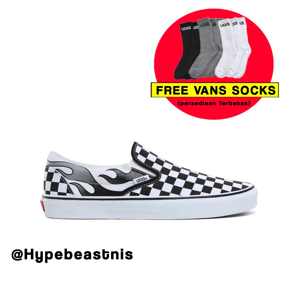 vans checkerboard limited edition