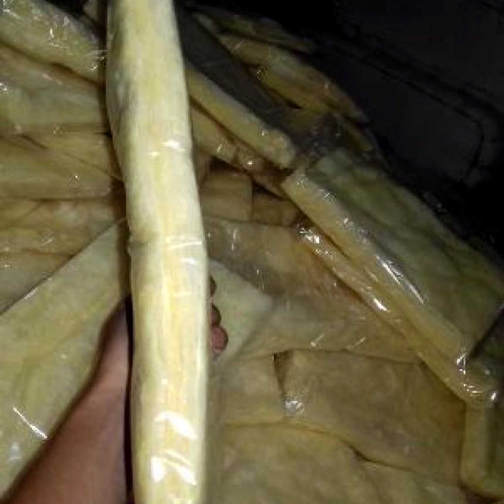 Glasswool - Peredam knalpot - Glasswool knalpot - Gasbul Knalpot Anti Bakar - Gaswool Knalpot Racing - daspul - gasbul - glaswul - peredam suara