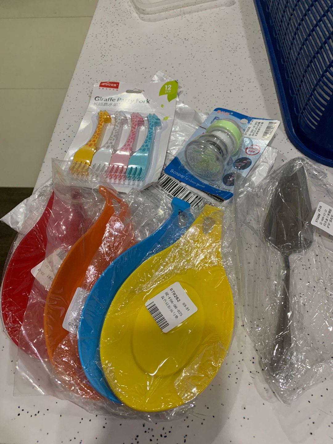 Filter Keran Air Dapat Berputar 360 Derajat