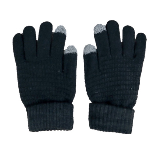 Sarung Tangan Wanita Touch Screen Winter Women Gloves - ST003