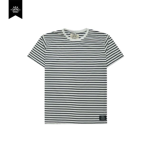 Striped shirt Diamond ride