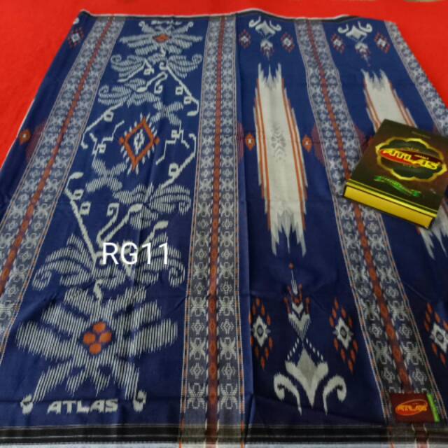 Sarung ATLAS Rayon idaman