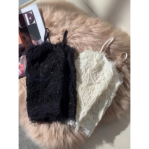 BRUKAT TOPS TANKTOPBRA PREMIUM