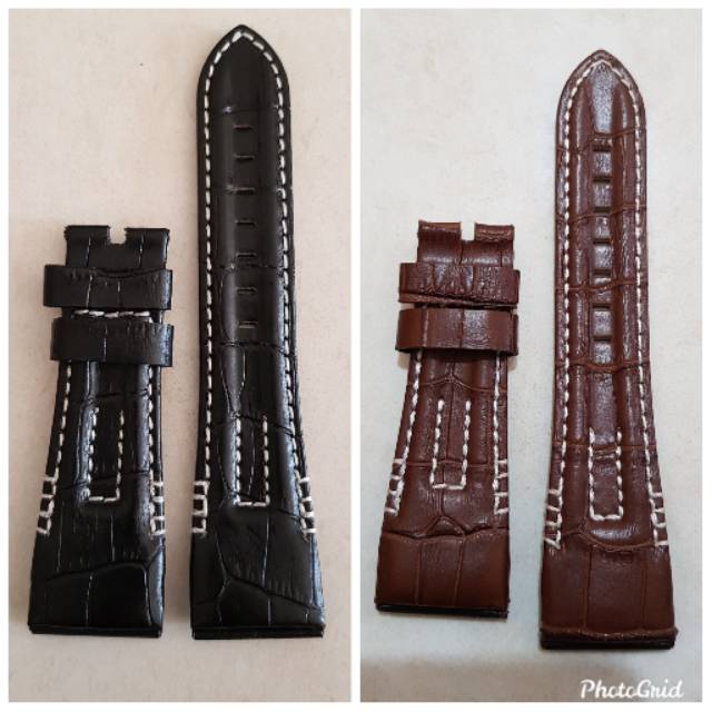 Tali Velatura / Strap Velatura / Kulit Velatura