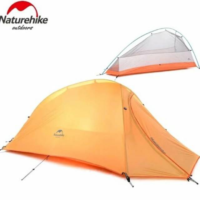 Tenda Naturehike Cloud Up 1 Person