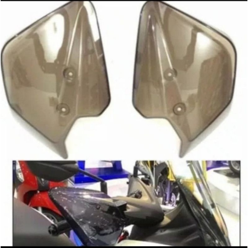 Handguard knuckle pelindung tangan PCX VARIO NMAX LEXI