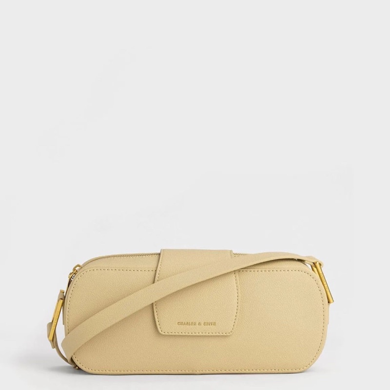 C Selby Shoulder Bag