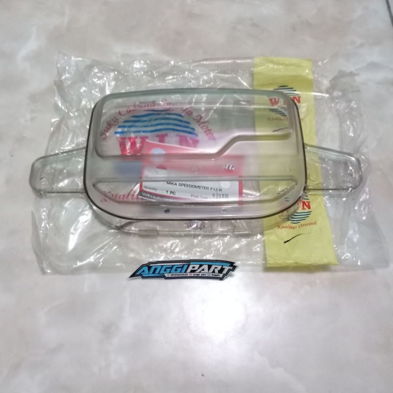 mika Spidometer Yamaha Fiz Fiz R non original