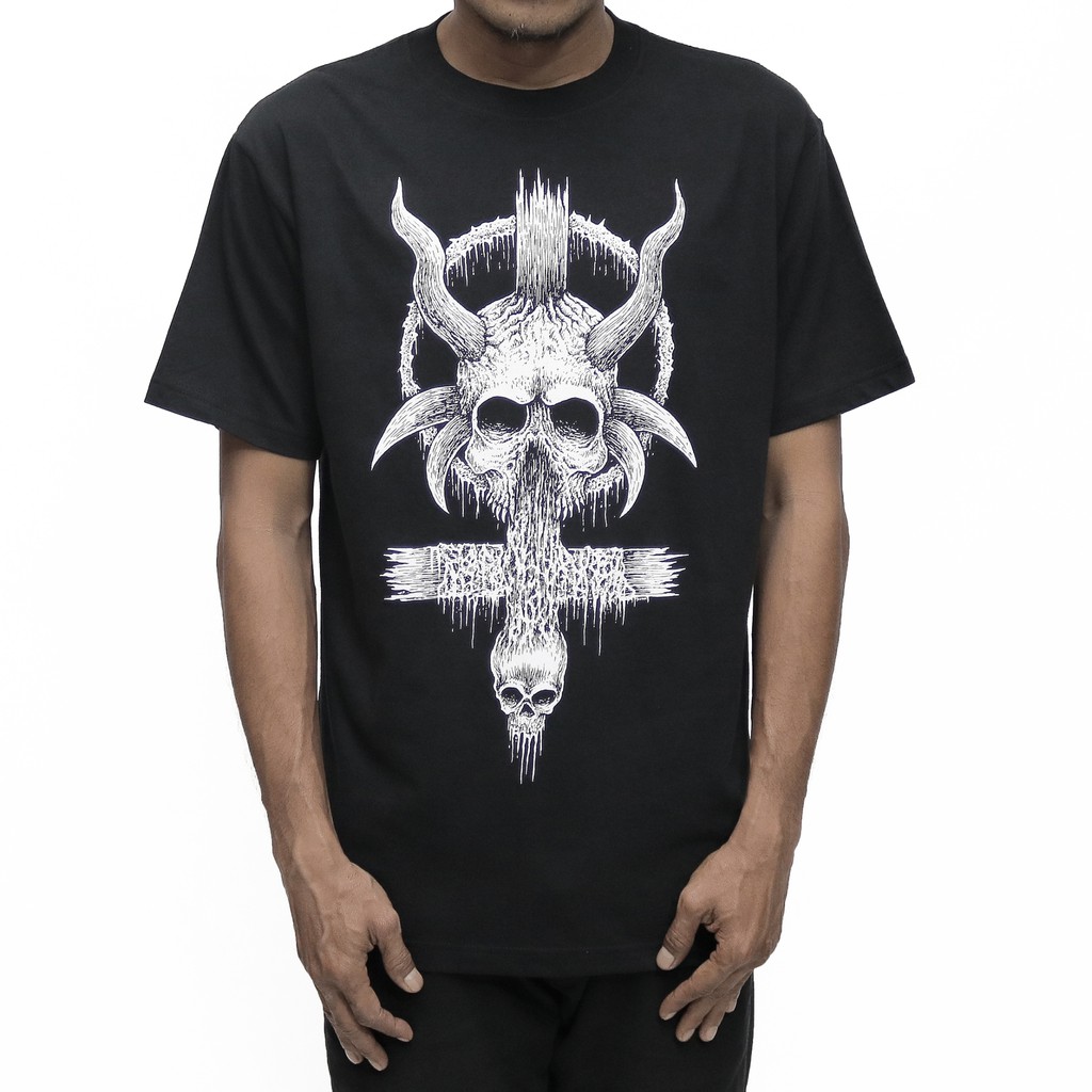 Heretic - T-Shirt - Demoned