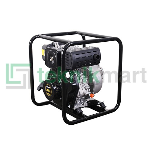 Loncin LC 50 ZB 30-3.3 C  2 Inch Pompa Air Irigasi Diesel