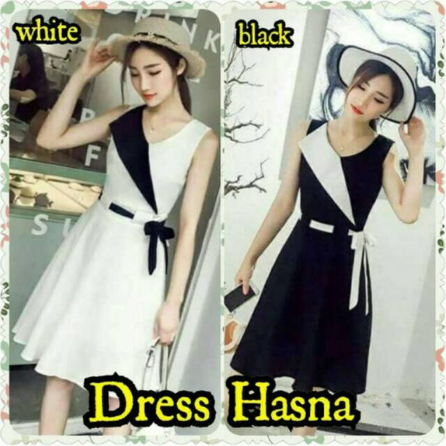 Dress Hasna