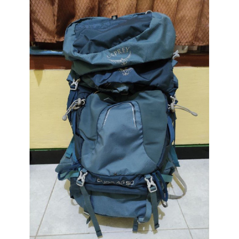 osprey aura 50 ag