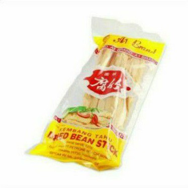 

kembang tahu bried bean A1