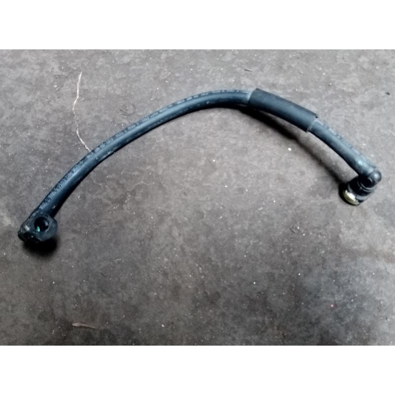 Selang bensin selang injector injektor CB 150 R led-CBR 150 led original