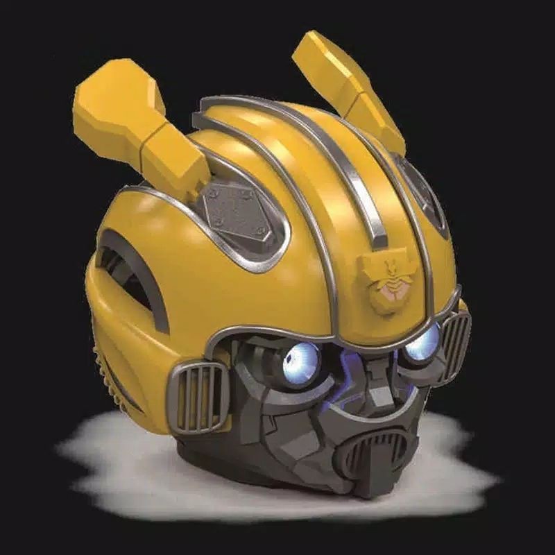 Speaker Transformers Bumblebee