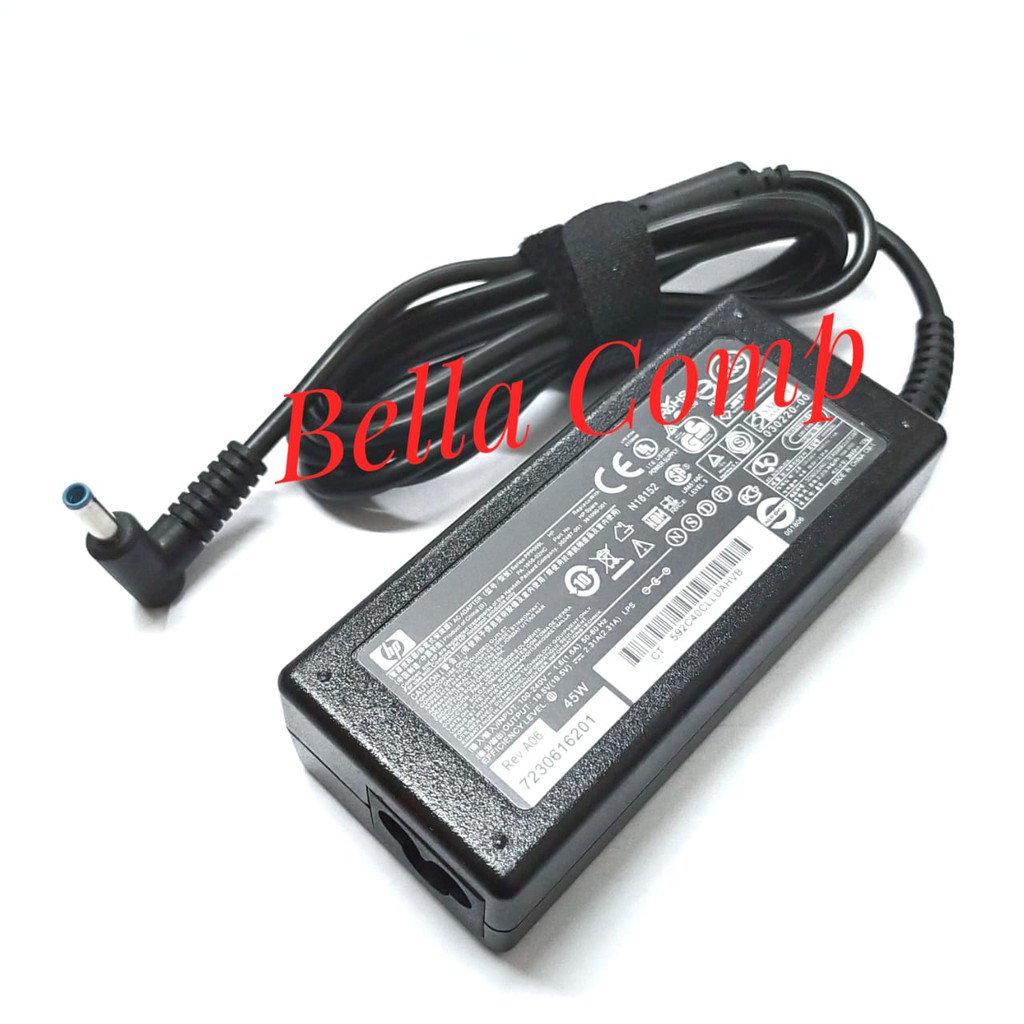 19.5V 3.33A AC Adapter Power Charger Casan Laptop  HP EliteBook 1020 1030 G1 1040 G3 G2 4.5*3.0mm