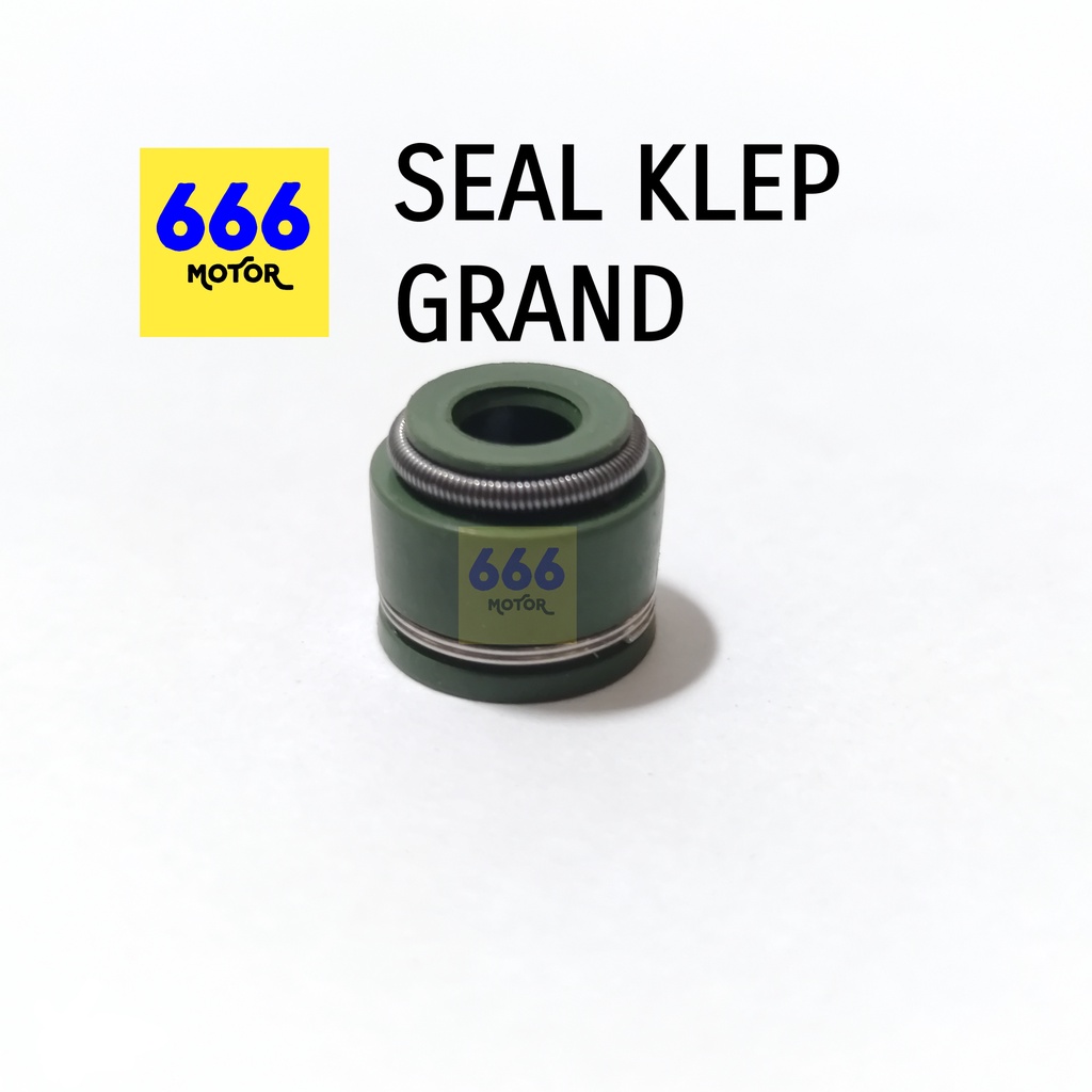 SEAL KLEP GRAND