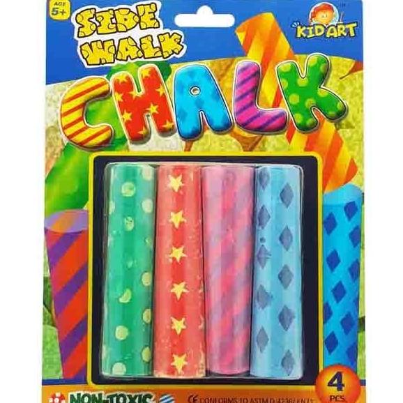 

Promo Awal tahun Kapur Jumbo Chalk Side Walk Promo Awal tahun