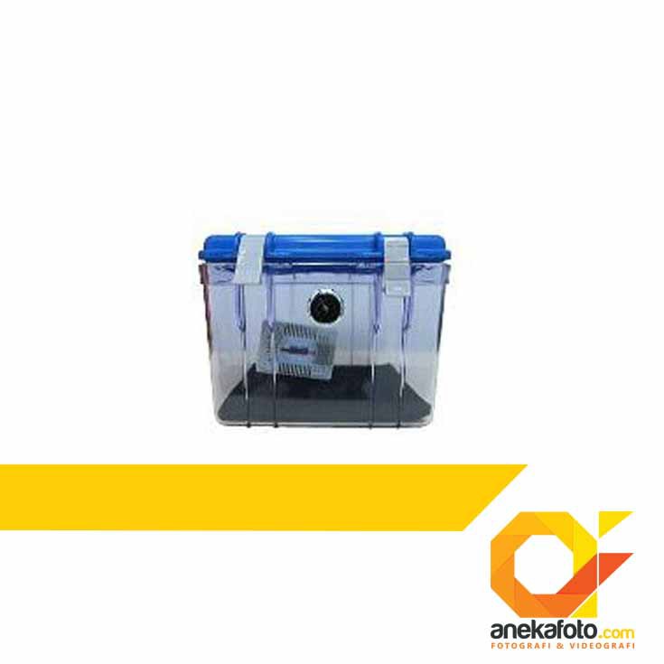 EVERBRAIT DRY BOX R 10 BLUE